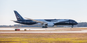 Lufthansa tendrá un Boeing 787-9 con pintura conmemorativa por sus 100 años